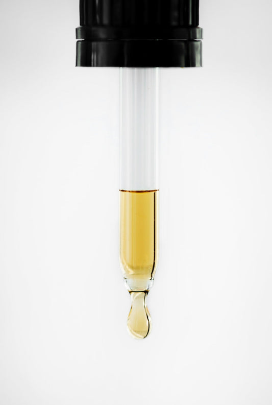 The Story Behind Wildsett Hair Oils