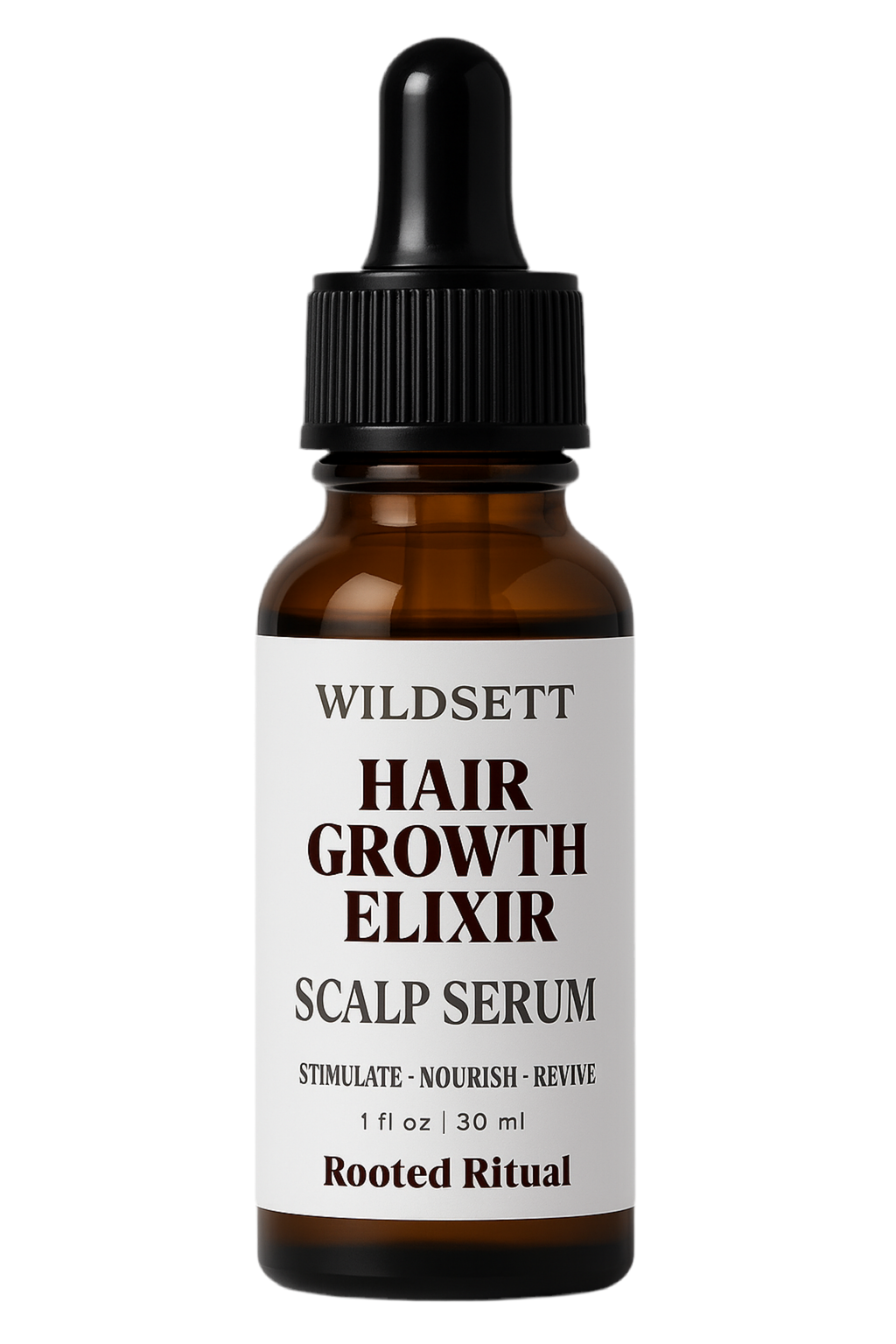 This lightweight, non-greasy elixir is a concentrated scalp treatment designed to awaken dormant follicles and restore harmony to the scalp. Infused with potent botanicals like rosemary CO₂, pumpkin seed oil, and gotu kola, it delivers essential nutrients directly to the root, helping stimulate growth, reduce shedding, and soothe scalp tension.