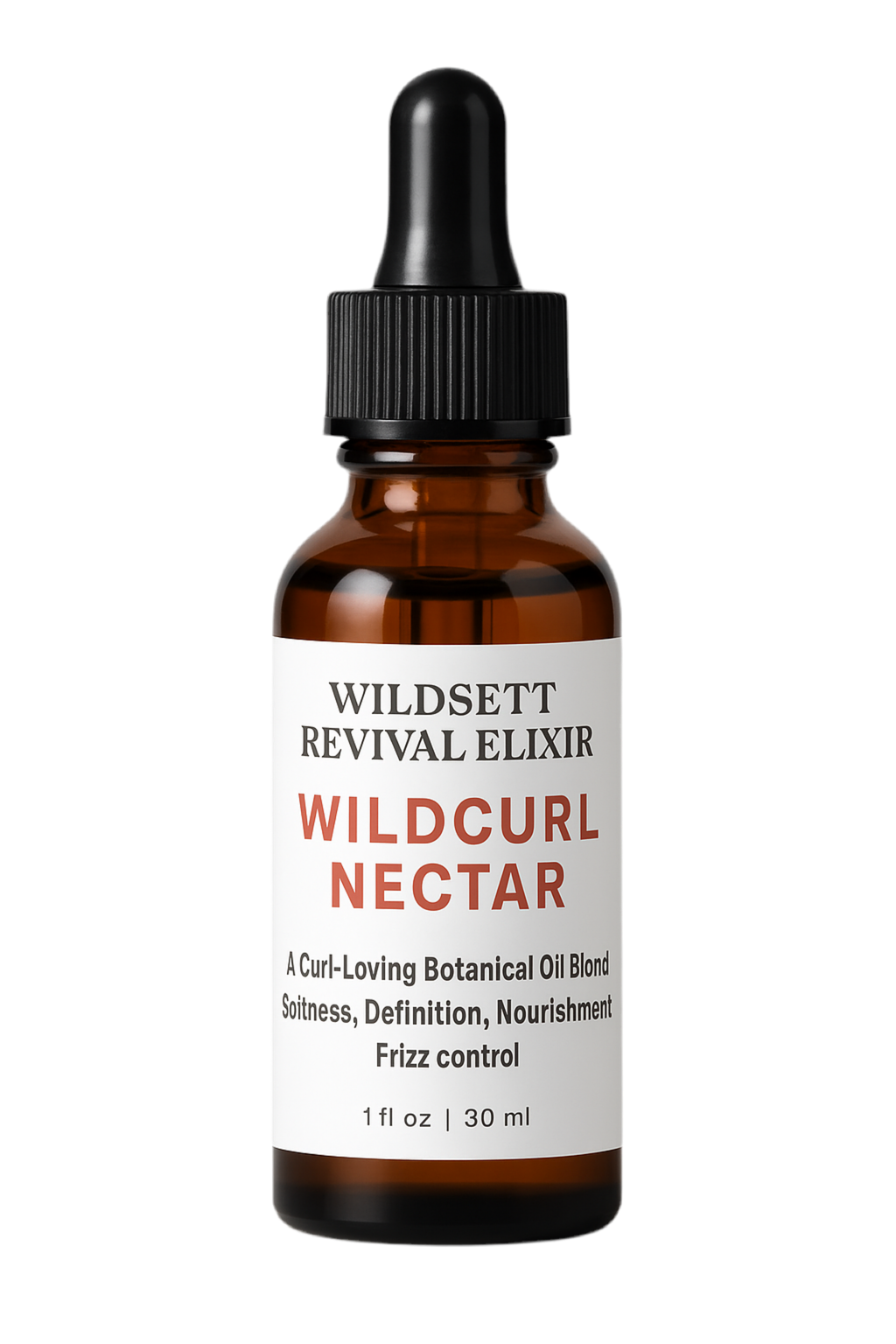 A rich, curl-loving oil blend crafted to define texture, fight frizz, and lock in hydration without buildup. Infused with baobab, camellia, avocado, and broccoli seed oils for elasticity, softness, and shine — plus amla and sea buckthorn to strengthen and repair dry, coily strands.