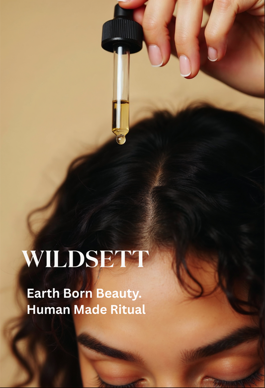 🪄 How to Pick the Right Hair Oil for Your Hair Needs