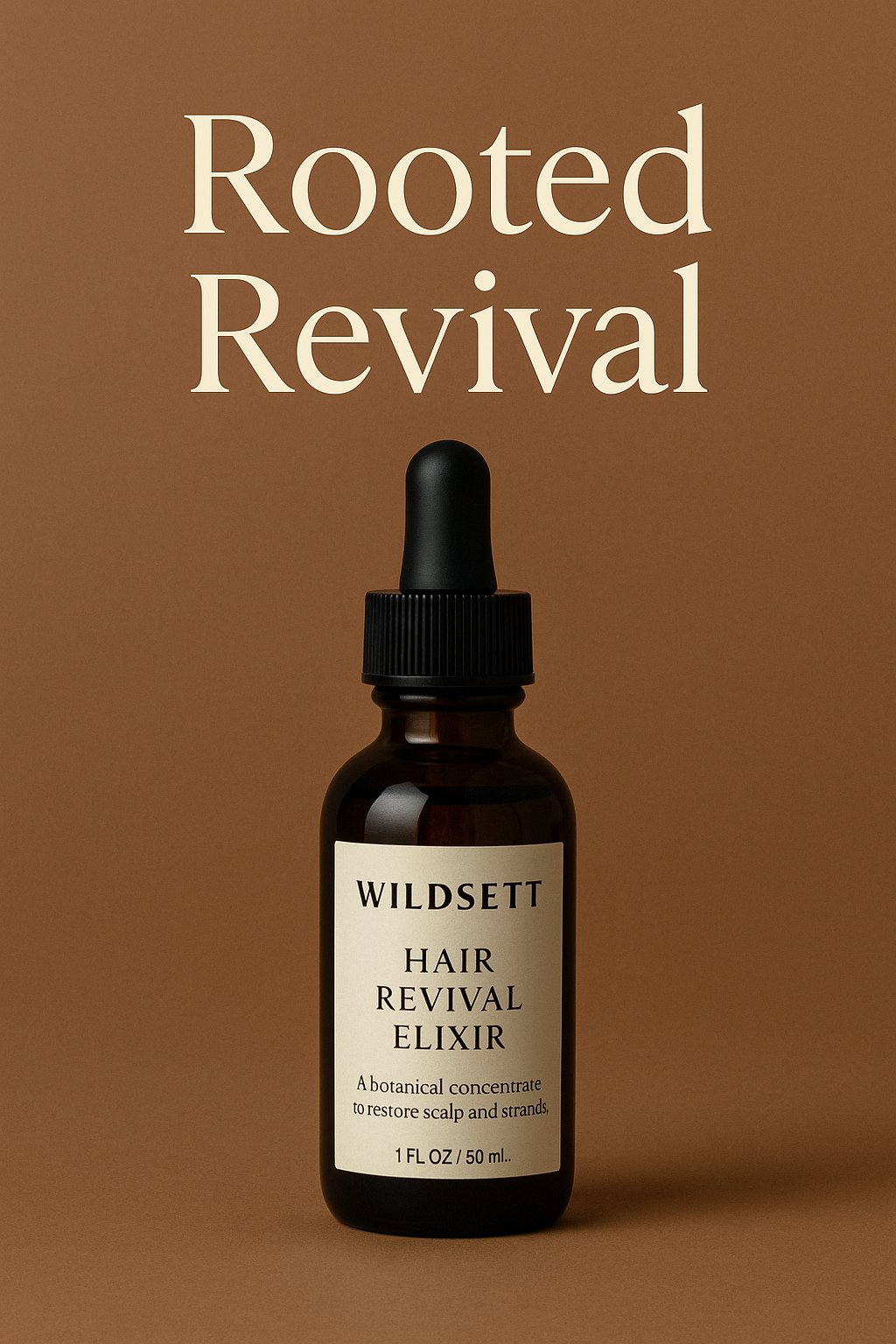 Rooted Revival