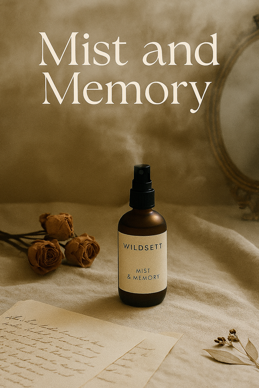 Mist & Memory