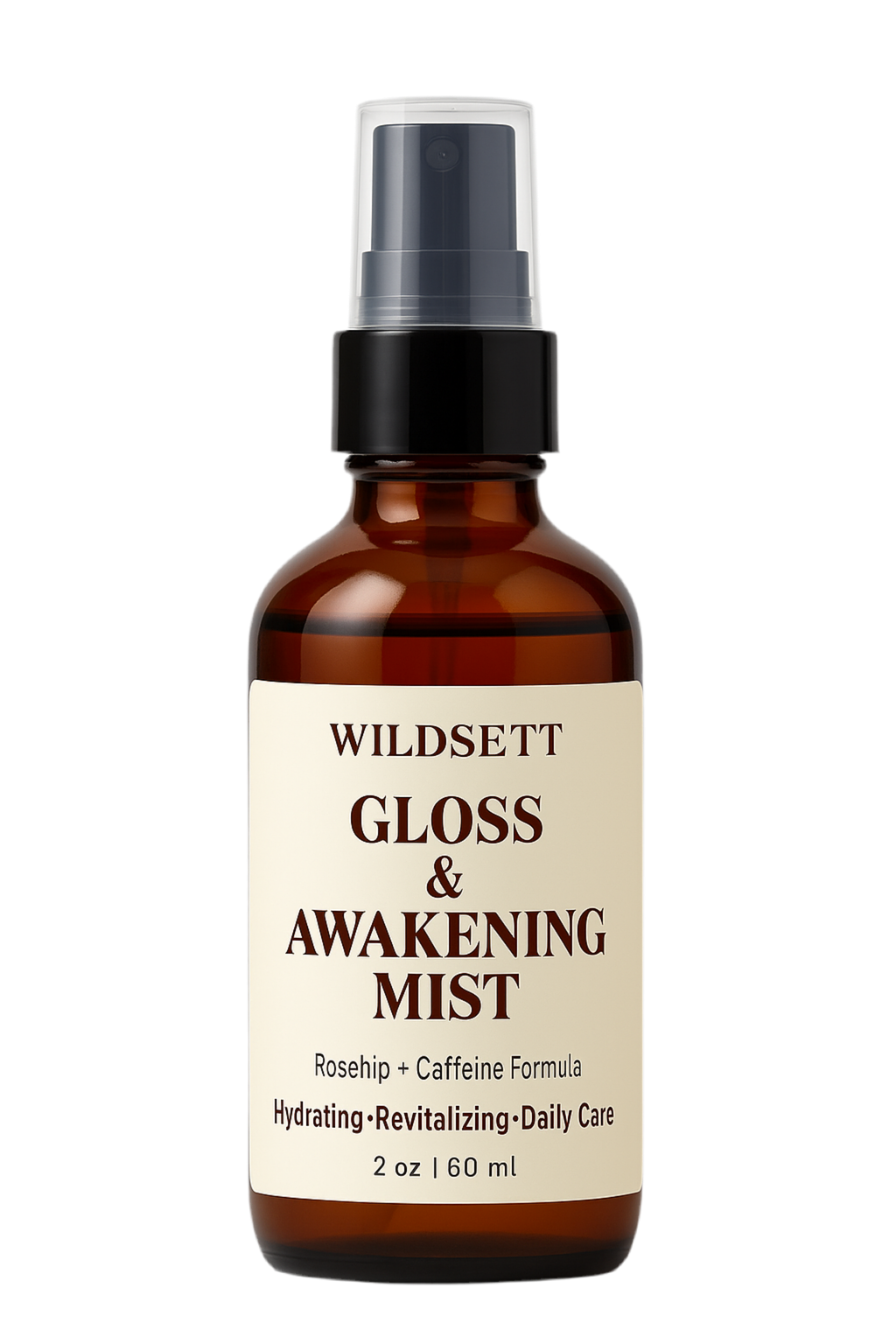 A revitalizing scalp mist that brings life back to tired roots. Infused with rose hydrosol, caffeine, and aloe, this lightweight tonic boosts microcirculation, soothes irritation, and restores scalp hydration without buildup.

Designed to awaken your roots and uplift your ritual, this mist is ideal for morning routines, post-shower resets, or midday refreshes. With every spray, it nourishes the scalp, enhances shine, and creates a calm, grounded moment.