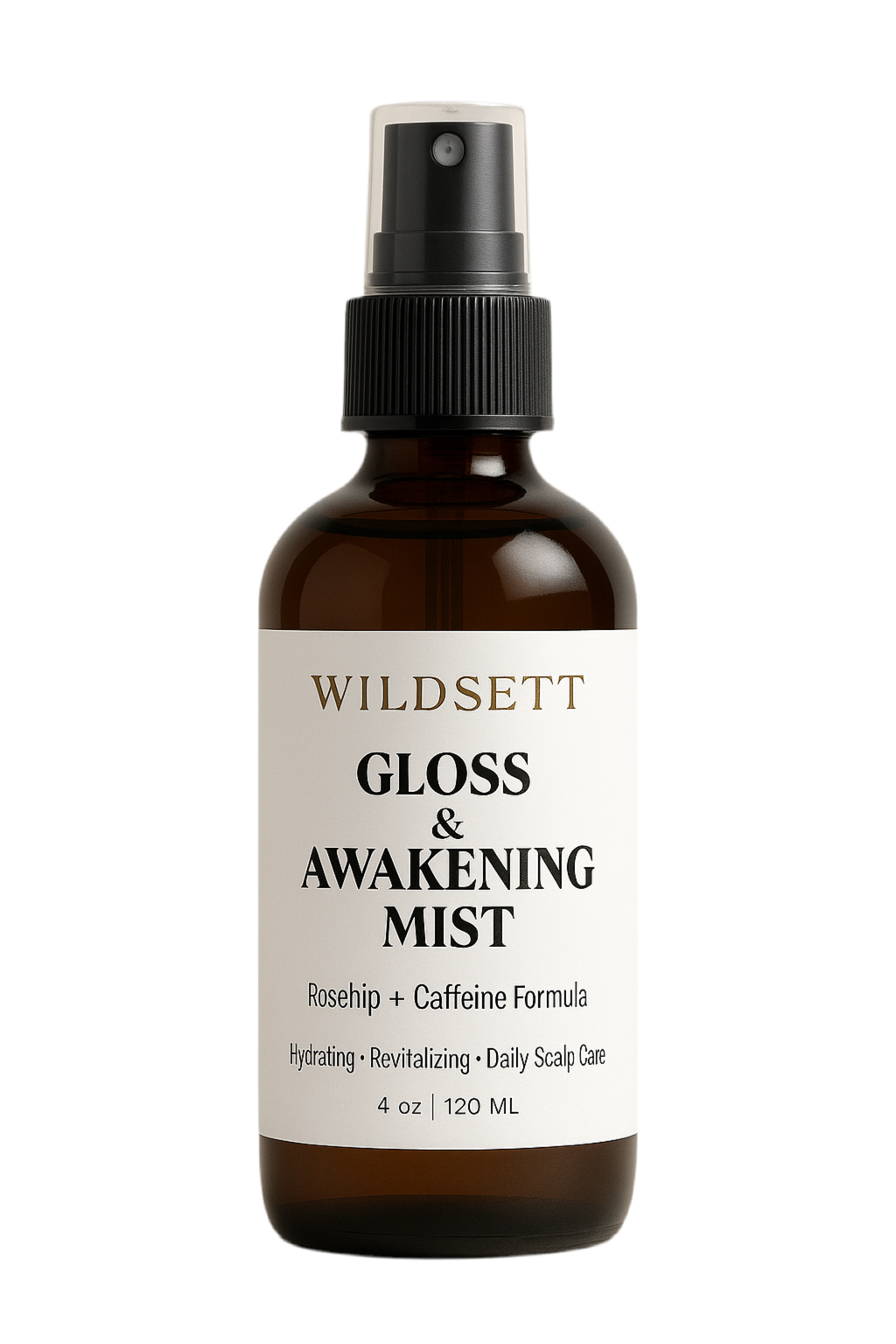A revitalizing scalp mist that brings life back to tired roots. Infused with rose hydrosol, caffeine, and aloe, this lightweight tonic boosts microcirculation, soothes irritation, and restores scalp hydration without buildup.

Designed to awaken your roots and uplift your ritual, this mist is ideal for morning routines, post-shower resets, or midday refreshes. With every spray, it nourishes the scalp, enhances shine, and creates a calm, grounded moment.