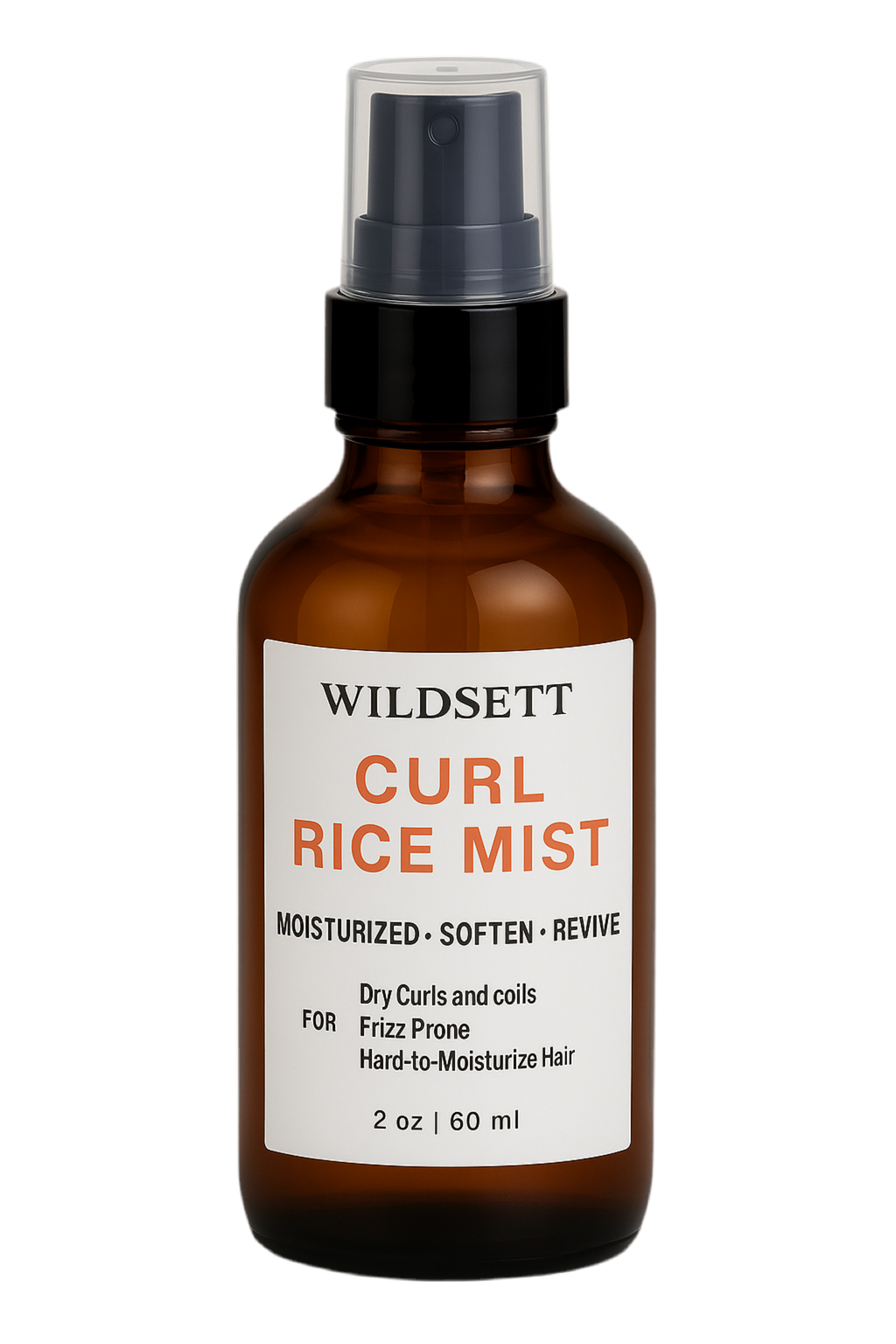 Adds slip and ease for detangling and styling
Supports moisture retention and curl definition
Alcohol-free, protein-light, and safe for delicate curls
Ideal for dry, curly, or hard-to-moisturize hair