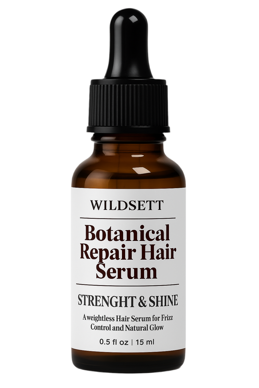 This plant-based serum is a weightless blend of broccoli seed, squalane, and argan oil—crafted to smooth frizz, seal split ends, and deliver a light-reflecting glow without grease or buildup.

Infused with a whisper of rose and neroli, it finishes hair with softness, luminosity, and a sense of subtle luxury. Perfect for damp or dry hair, it enhances the health and shine of every strand while protecting against daily stress.