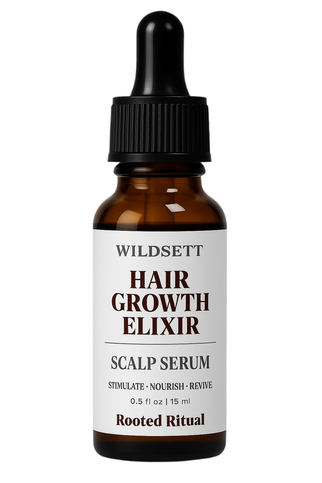 This lightweight, non-greasy elixir is a concentrated scalp treatment designed to awaken dormant follicles and restore harmony to the scalp. Infused with potent botanicals like rosemary CO₂, pumpkin seed oil, and gotu kola, it delivers essential nutrients directly to the root, helping stimulate growth, reduce shedding, and soothe scalp tension.