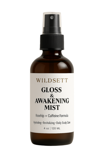 For Hormonal + Stress-Related Thinning | Anti-Aging | Scalp Awakening

Stress. Hormones. Time.

They shape our lives — and sometimes, they show up in our hair.

Thinning strands, a reactive scalp, or a sudden loss of vibrancy aren’t just surface concerns. They’re signs from within — invitations to slow down, to nourish, and to restore.