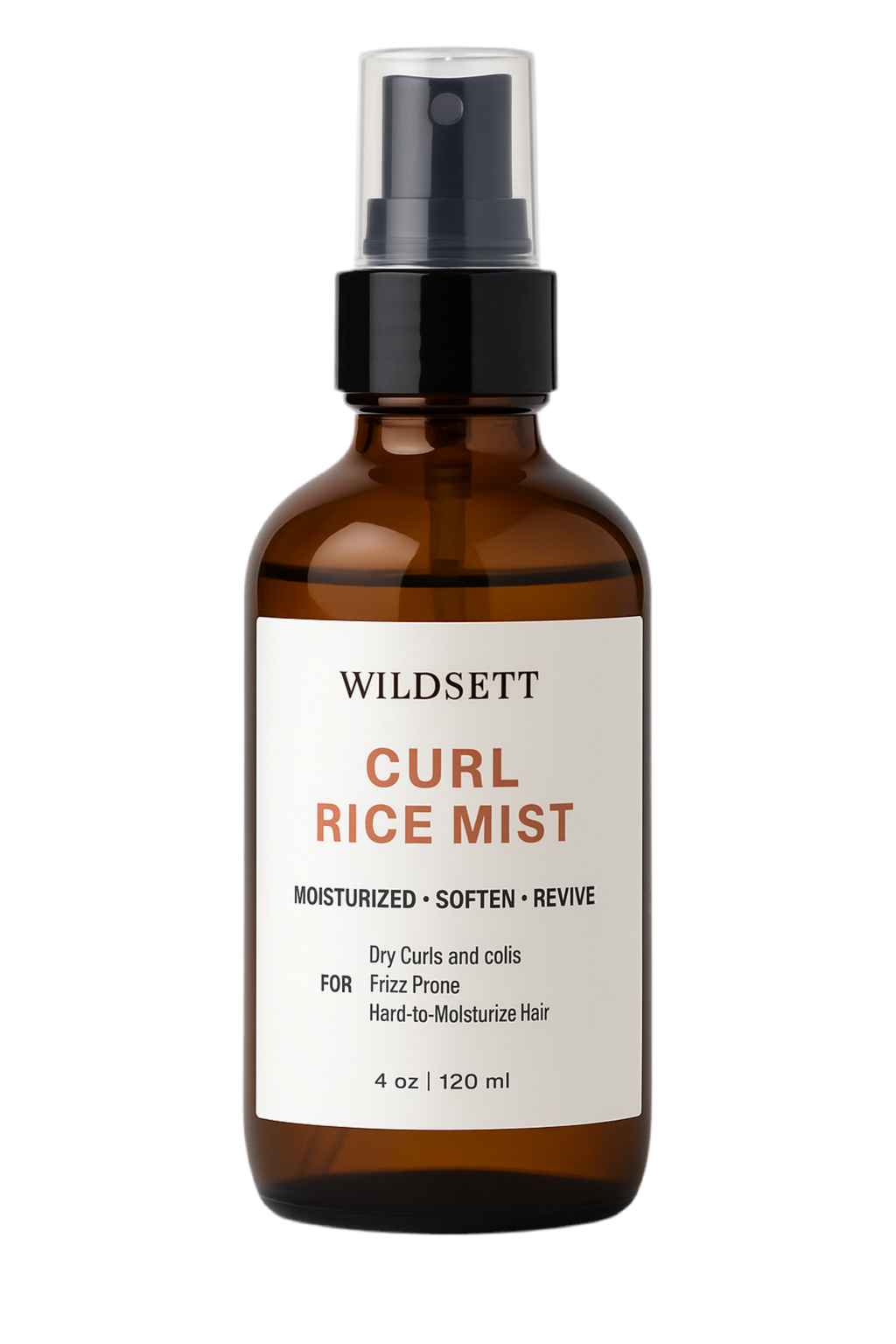Adds slip and ease for detangling and styling
Supports moisture retention and curl definition
Alcohol-free, protein-light, and safe for delicate curls
Ideal for dry, curly, or hard-to-moisturize hair