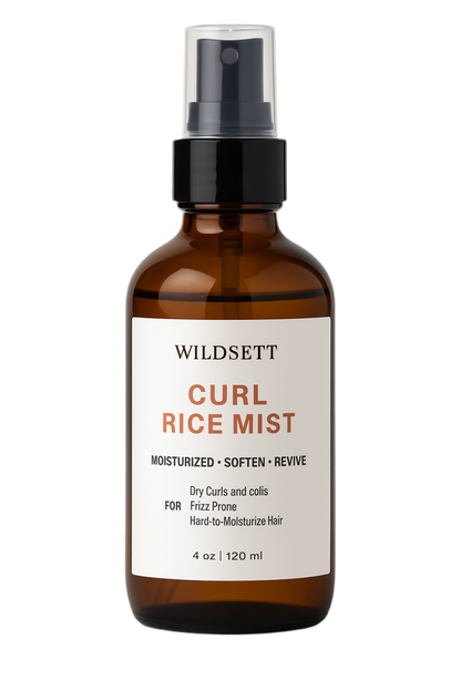 Adds slip and ease for detangling and styling
Supports moisture retention and curl definition
Alcohol-free, protein-light, and safe for delicate curls
Ideal for dry, curly, or hard-to-moisturize hair