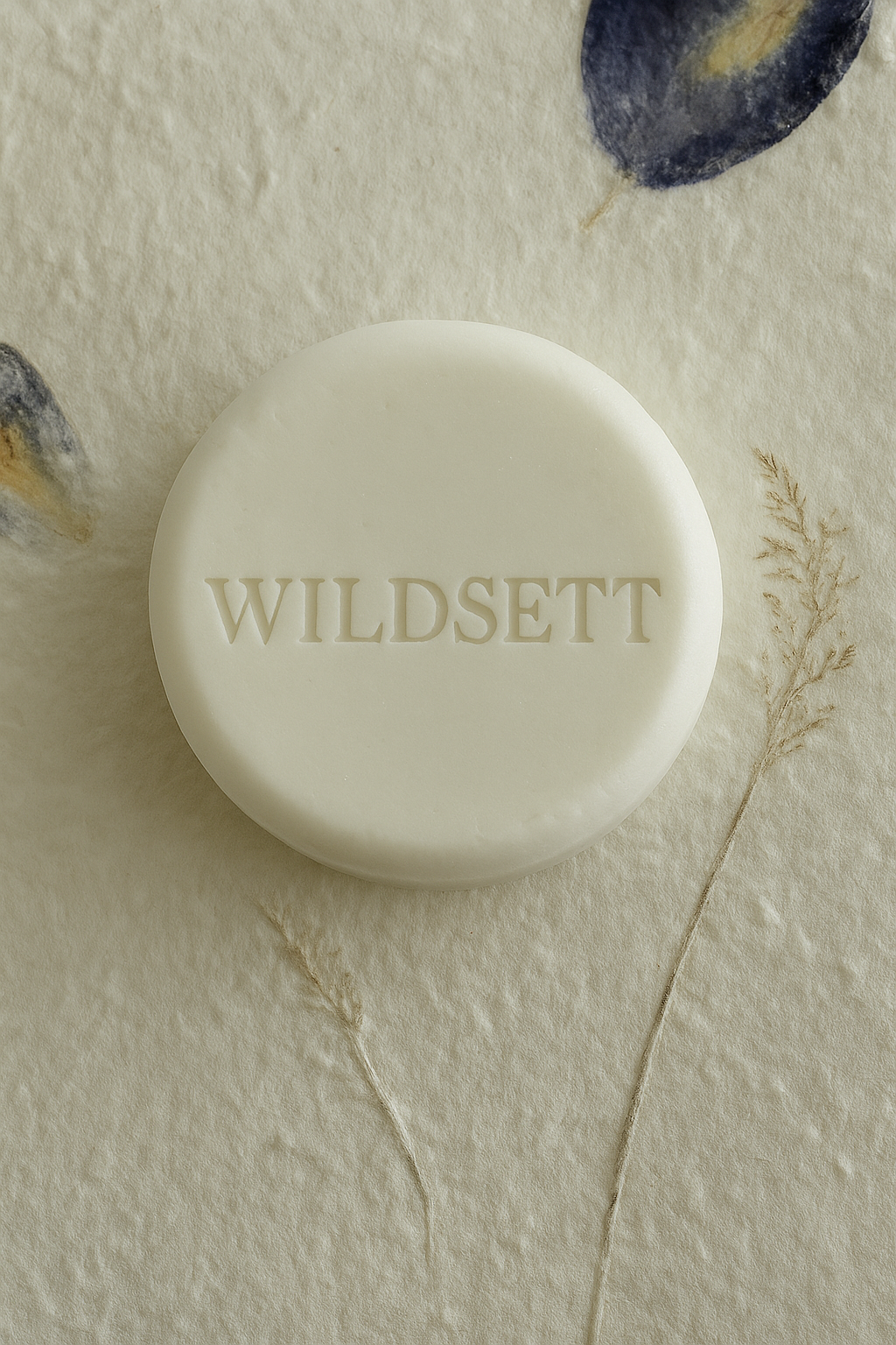 SOOTHE | STRENGTHEN | STIMULATE
Rooted in ancient beauty rituals, this solid shampoo bar blends the time-honored power of fermented rice and nourishing botanicals to awaken your scalp and support healthy, fuller-looking hair.